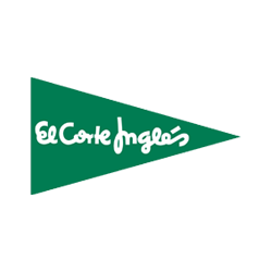 Logótipo de cliente - El Corte Inglés