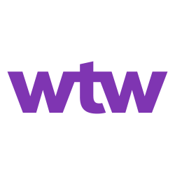 Logótipo de cliente - Willis Towers Watson