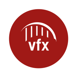 Logótipo de cliente - C. M. Vila Franca de Xira