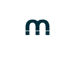 Logótipo de cliente - Magnetik Minds