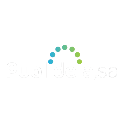 Logótipo de cliente - Publideia S.A.